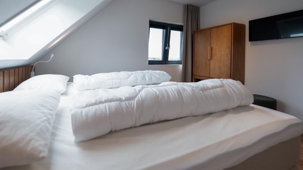 Photo of Bedroom in Midsland