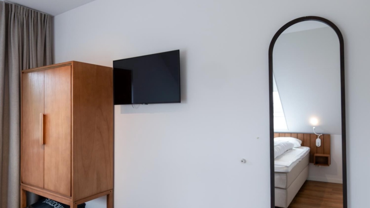 Photo of Bedroom in Midsland