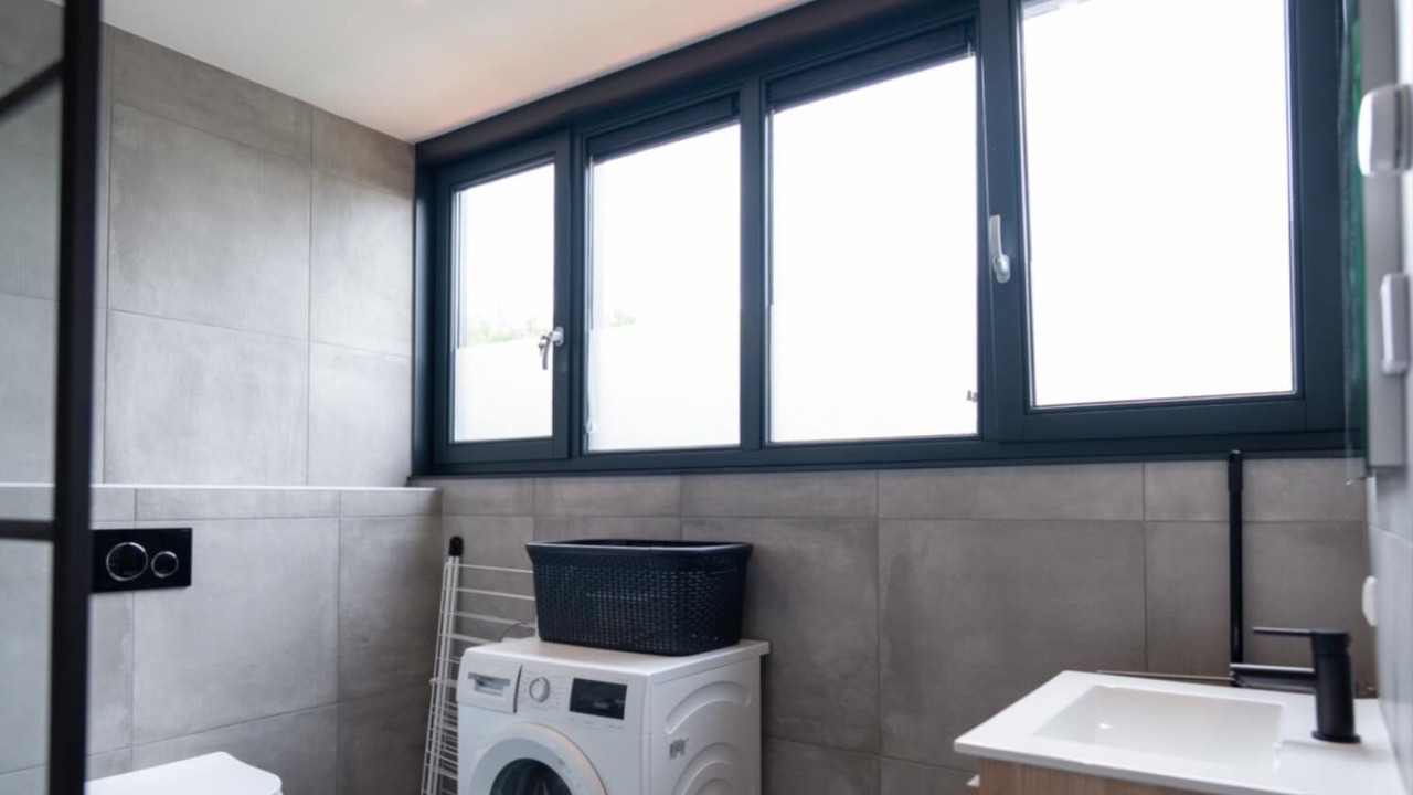Photo of Bathroom in Midsland