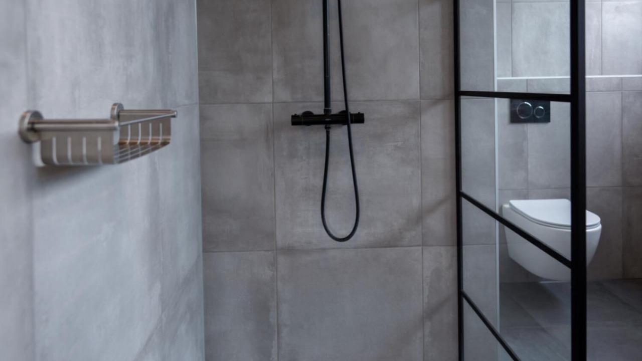 Photo of Bathroom in Midsland