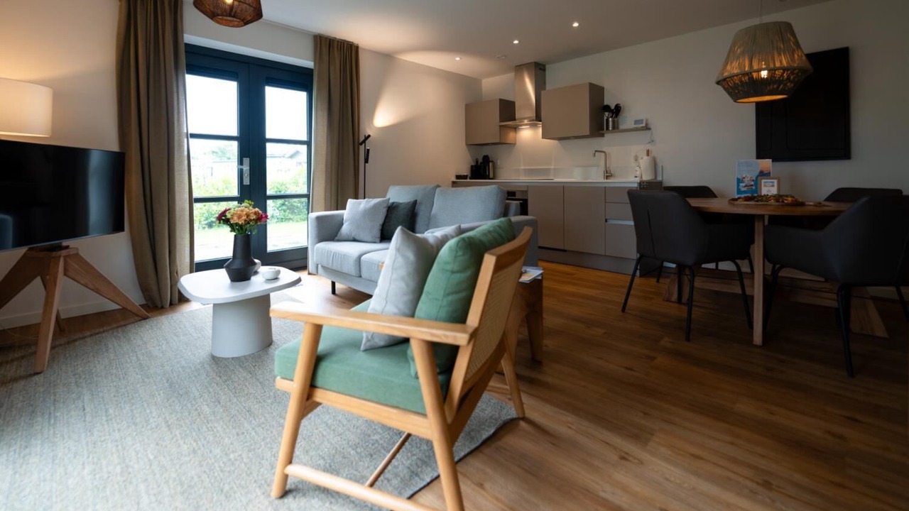 Photo of Livingroom in Midsland