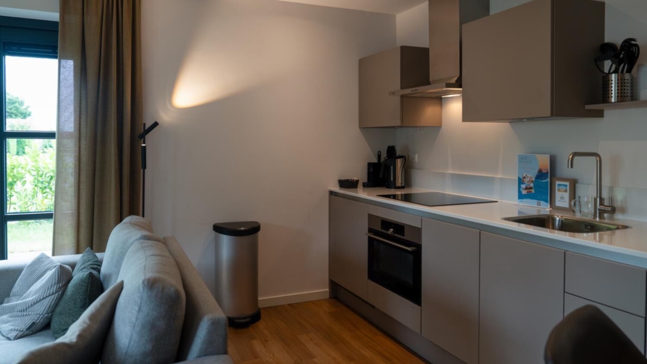 Photo of Kitchen in Midsland