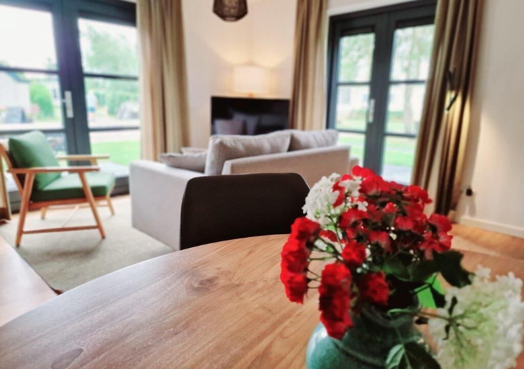 Photo of Livingroom in Midsland