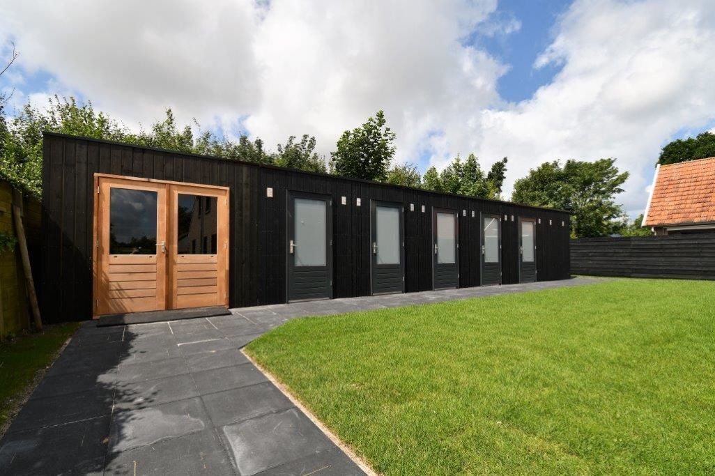 Photo of Outdoor in Midsland