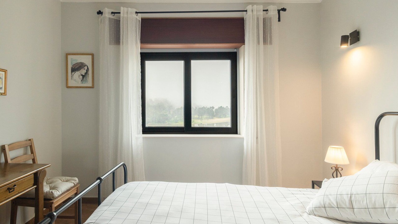 Photo of Bedroom in Melres