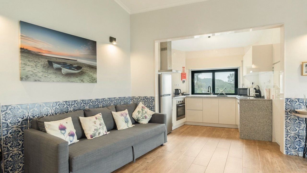 Photo of Livingroom in Melres