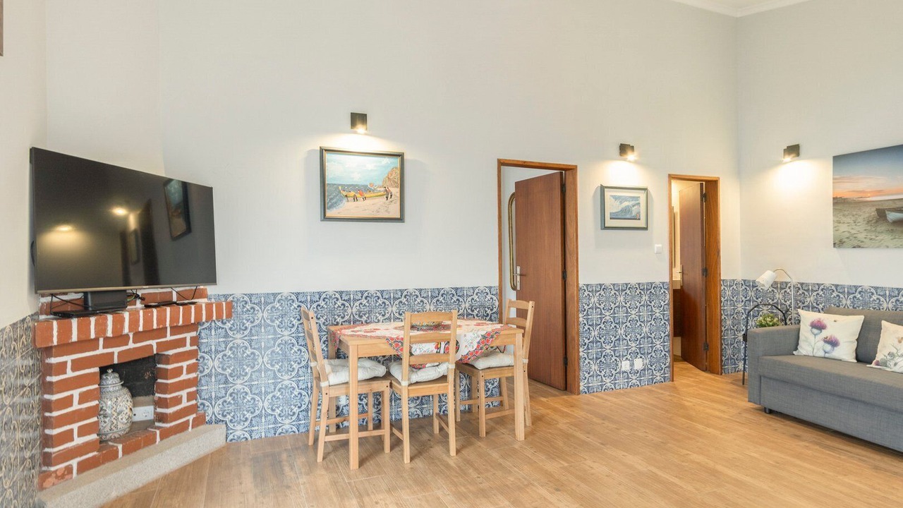 Photo of Livingroom in Melres