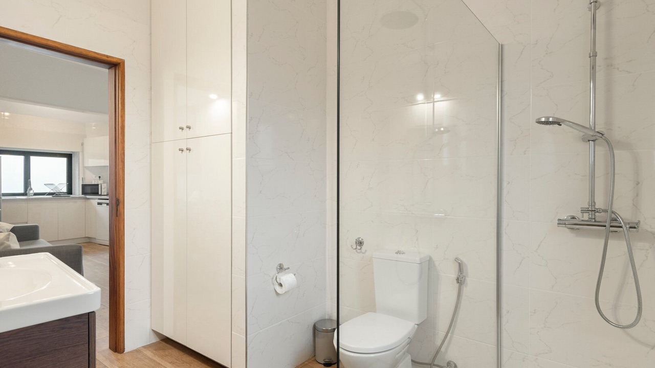 Photo of Bathroom in Melres