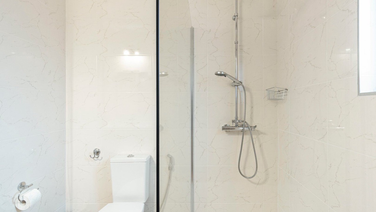 Photo of Bathroom in Melres