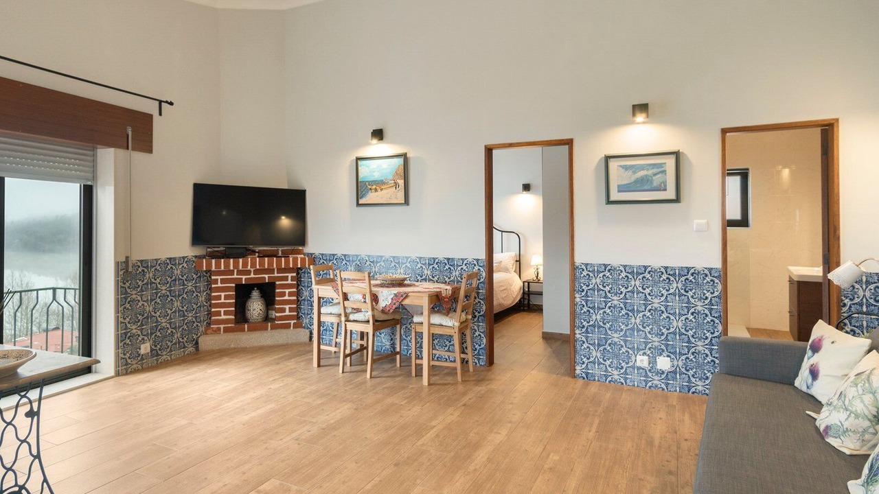 Photo of Livingroom in Melres