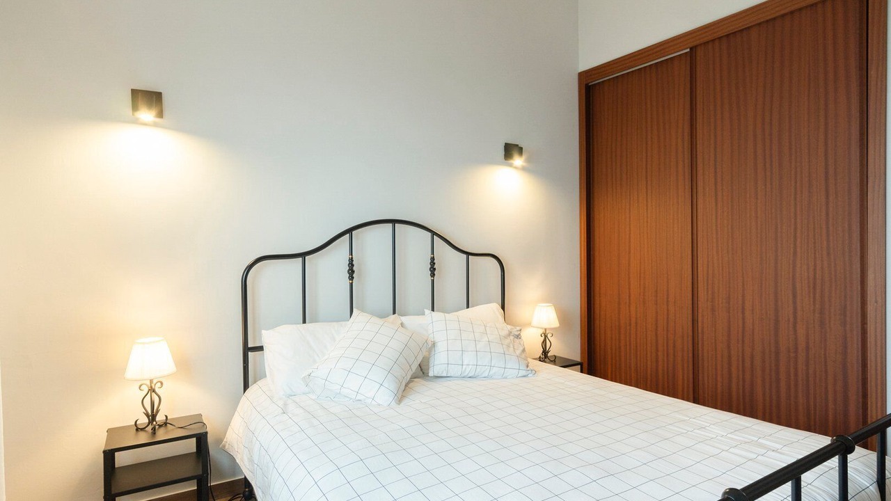 Photo of Bedroom in Melres