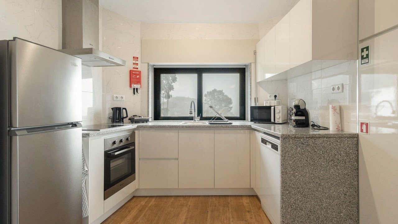 Photo of Kitchen in Melres
