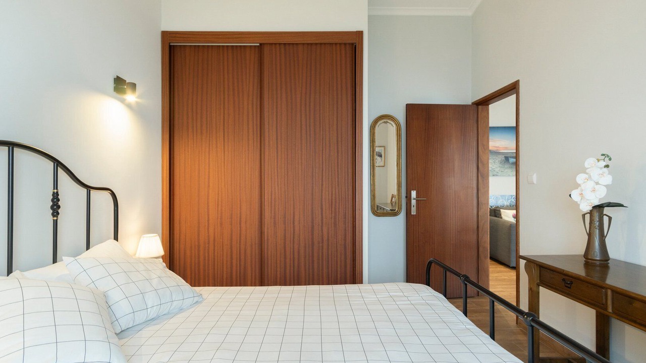 Photo of Bedroom in Melres