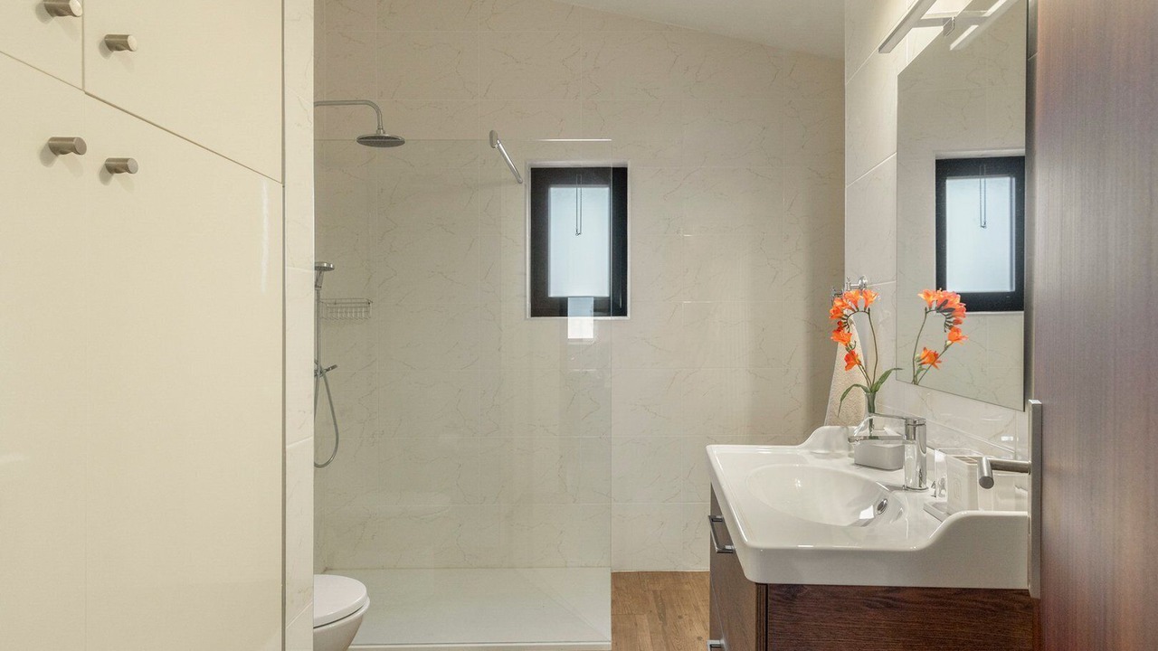 Photo of Bathroom in Melres