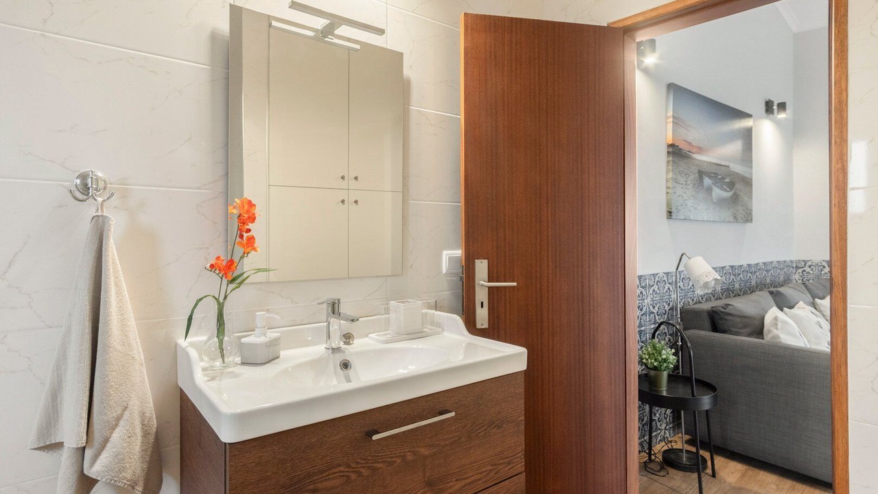 Photo of Bathroom in Melres