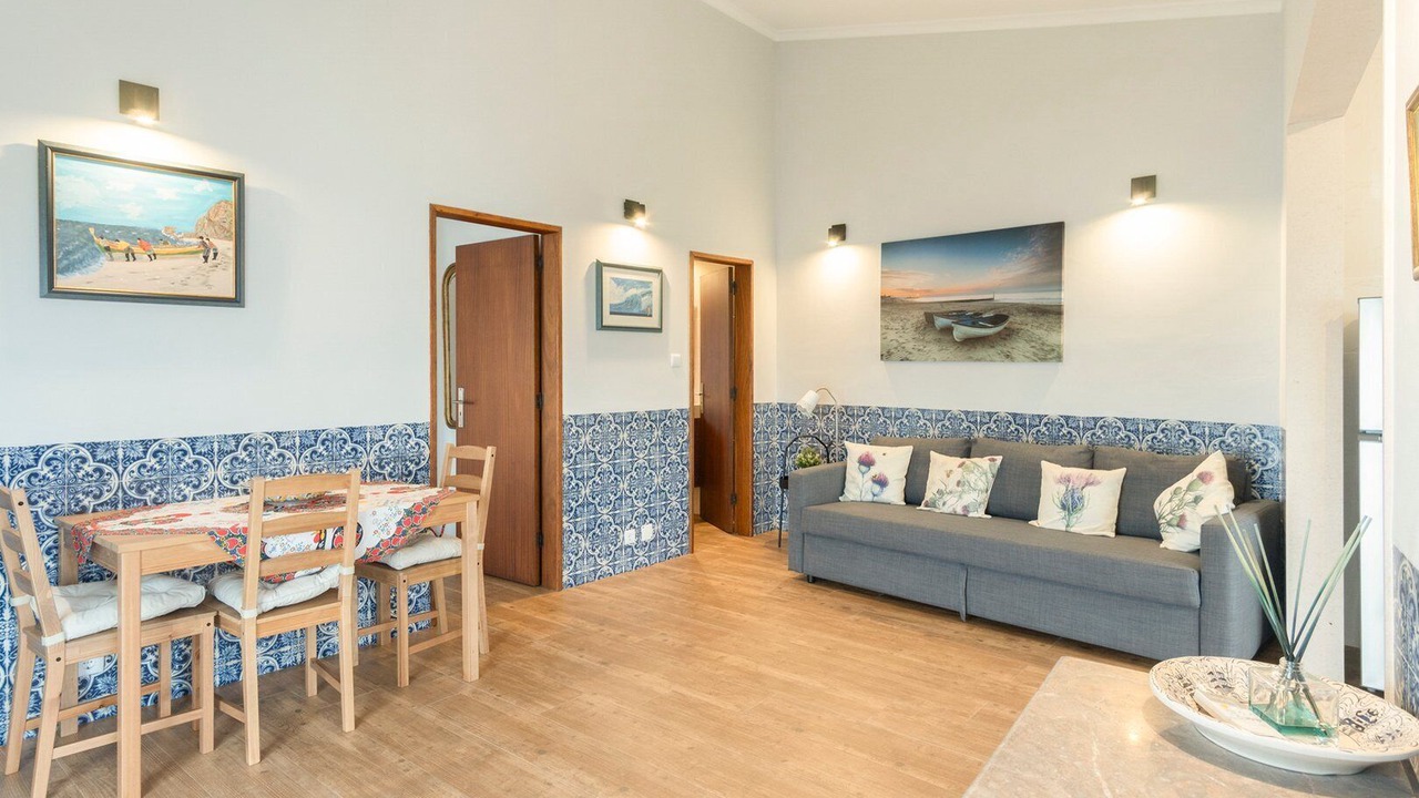 Photo of Livingroom in Melres