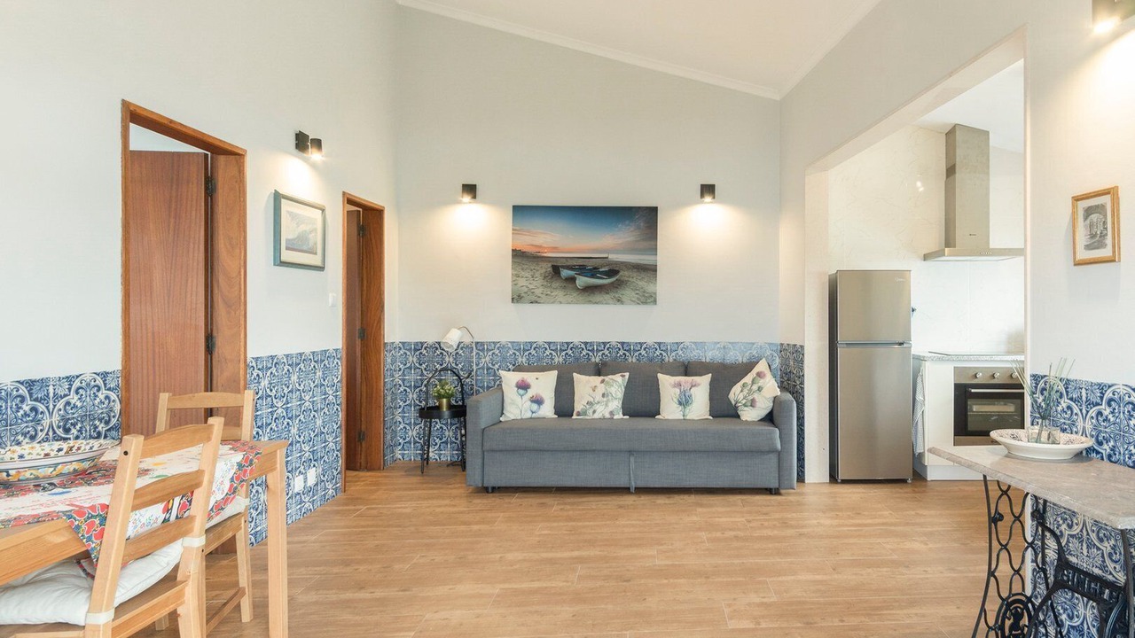 Photo of Livingroom in Melres