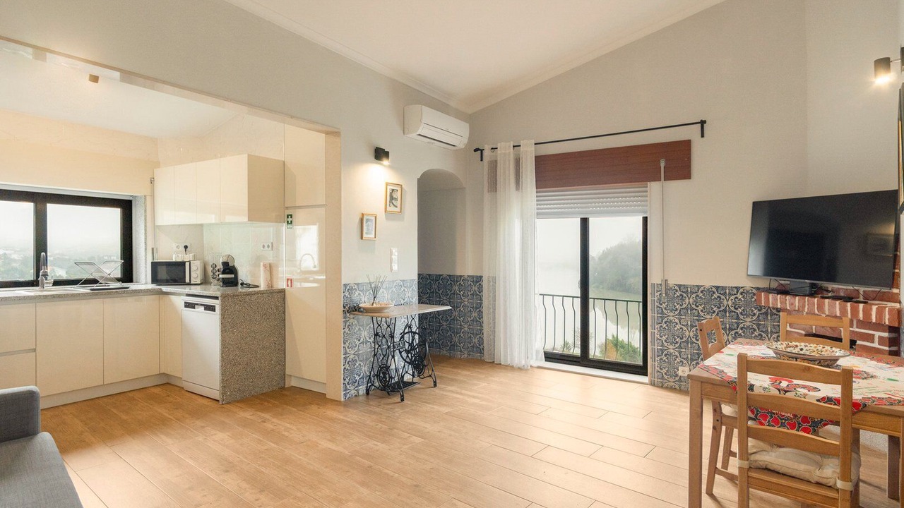 Photo of Livingroom in Melres