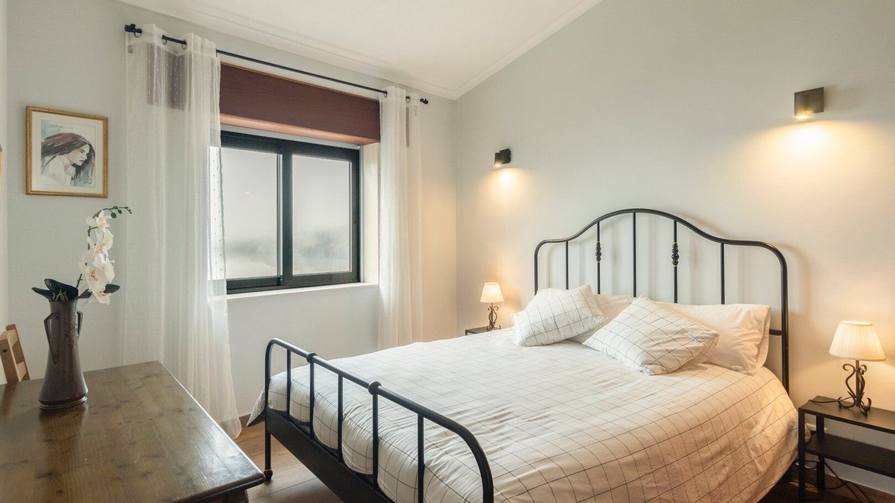 Photo of Bedroom in Melres