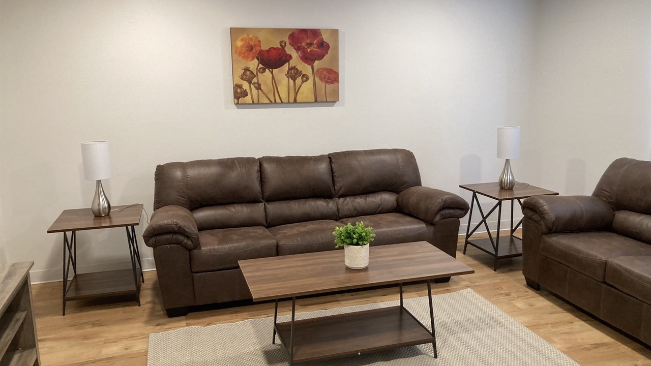 Photo of Bedroom in Normal