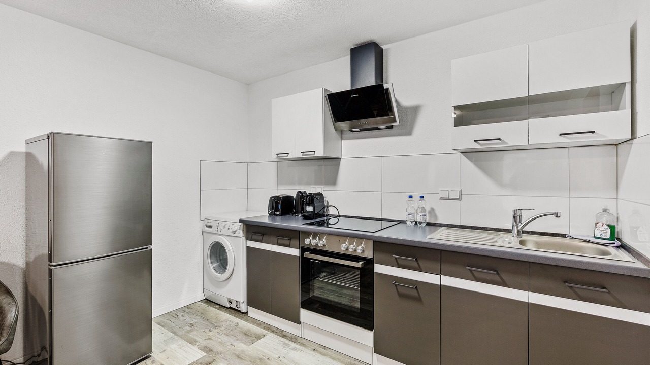 Photo of Kitchen in Pfinztal