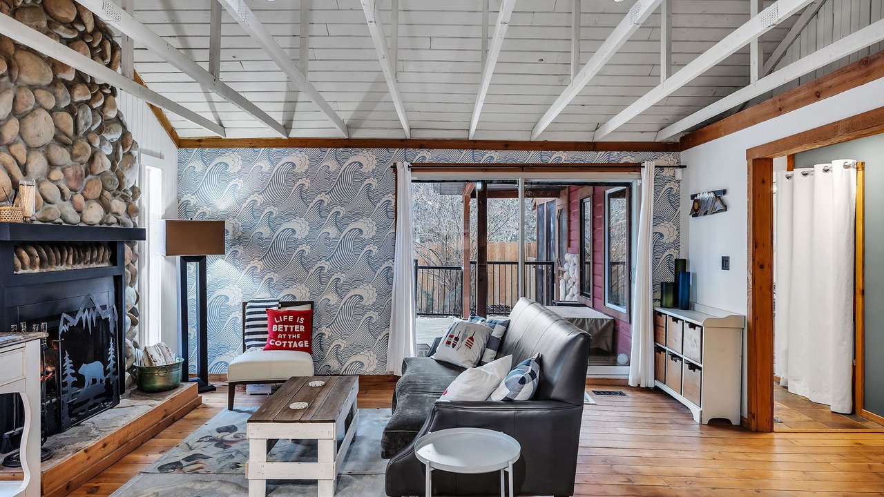 Photo of Livingroom in Westerose