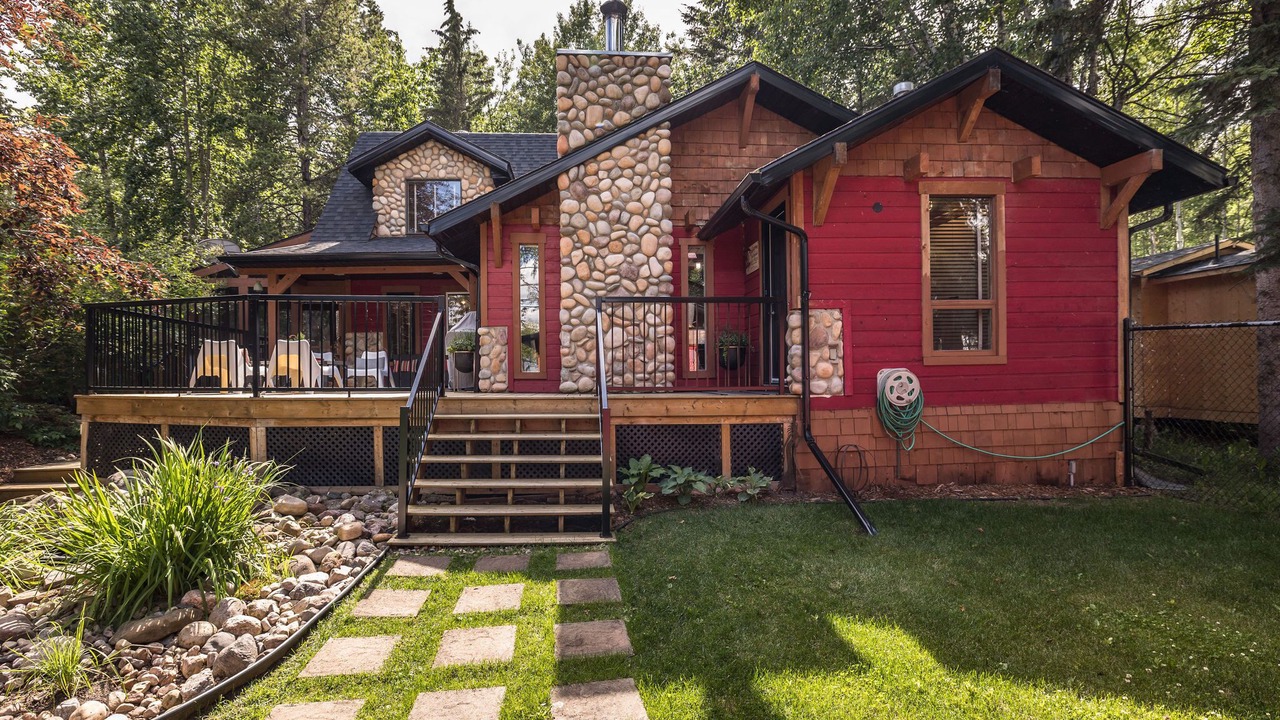 Photo of Outdoor in Westerose