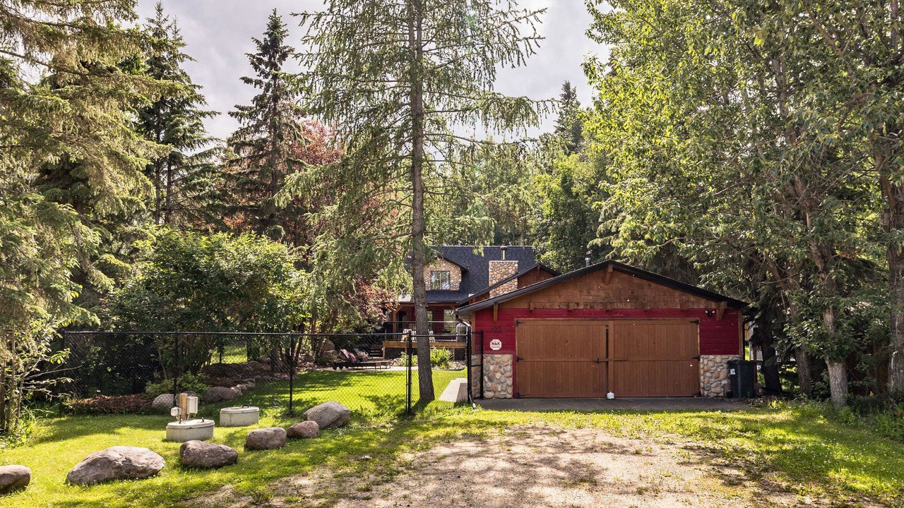 Photo of Outdoor in Westerose