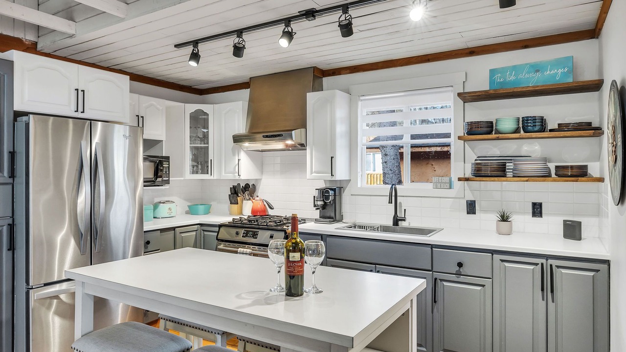 Photo of Kitchen in Westerose