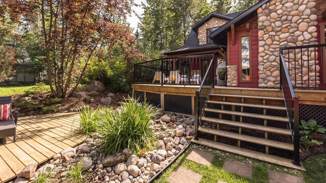 Photo of Patio Balcony in Westerose