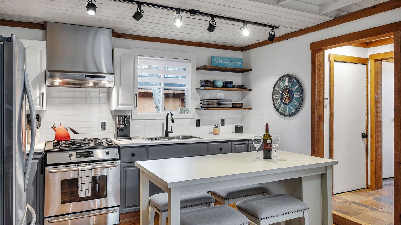 Photo of Kitchen in Westerose