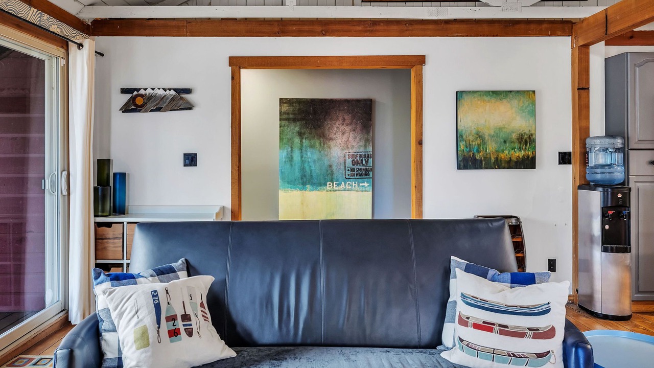 Photo of Livingroom in Westerose