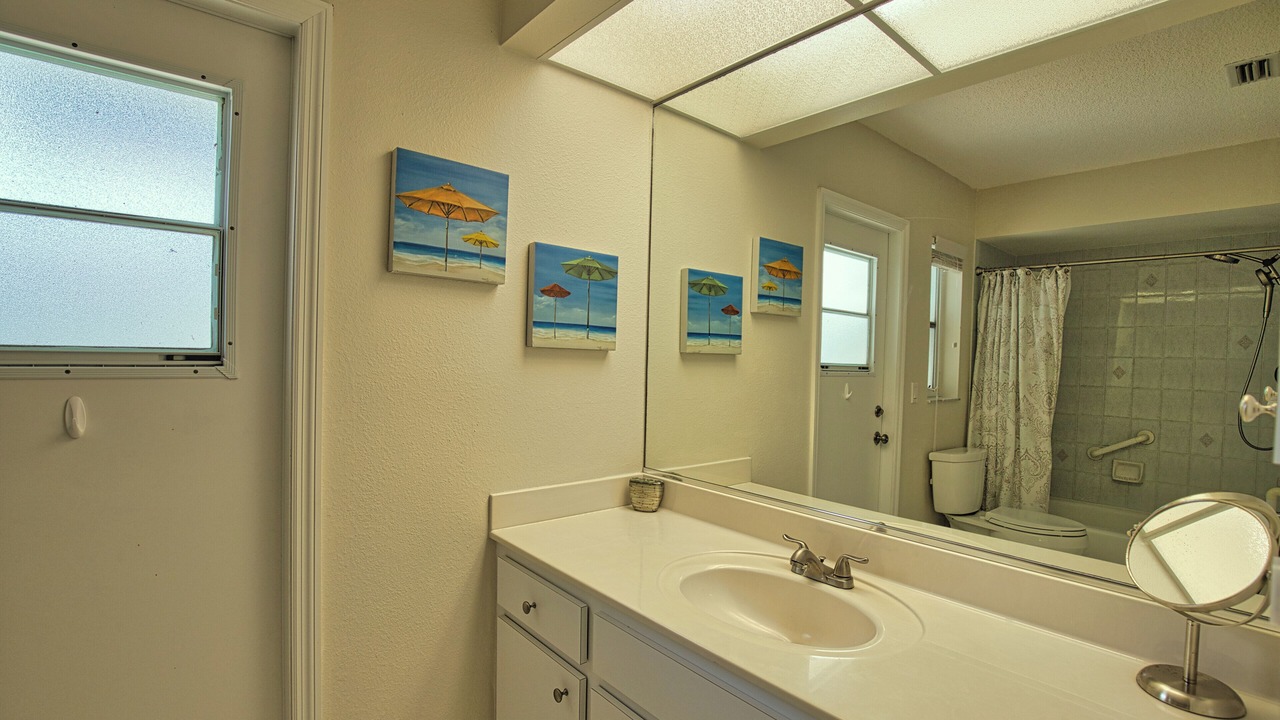 Photo of Bathroom in South Venice