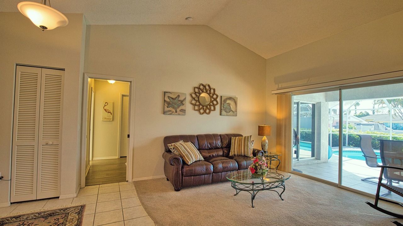 Photo of Livingroom in South Venice