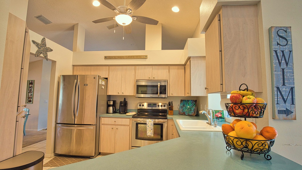 Photo of Kitchen in South Venice