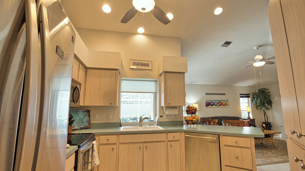 Photo of Kitchen in South Venice
