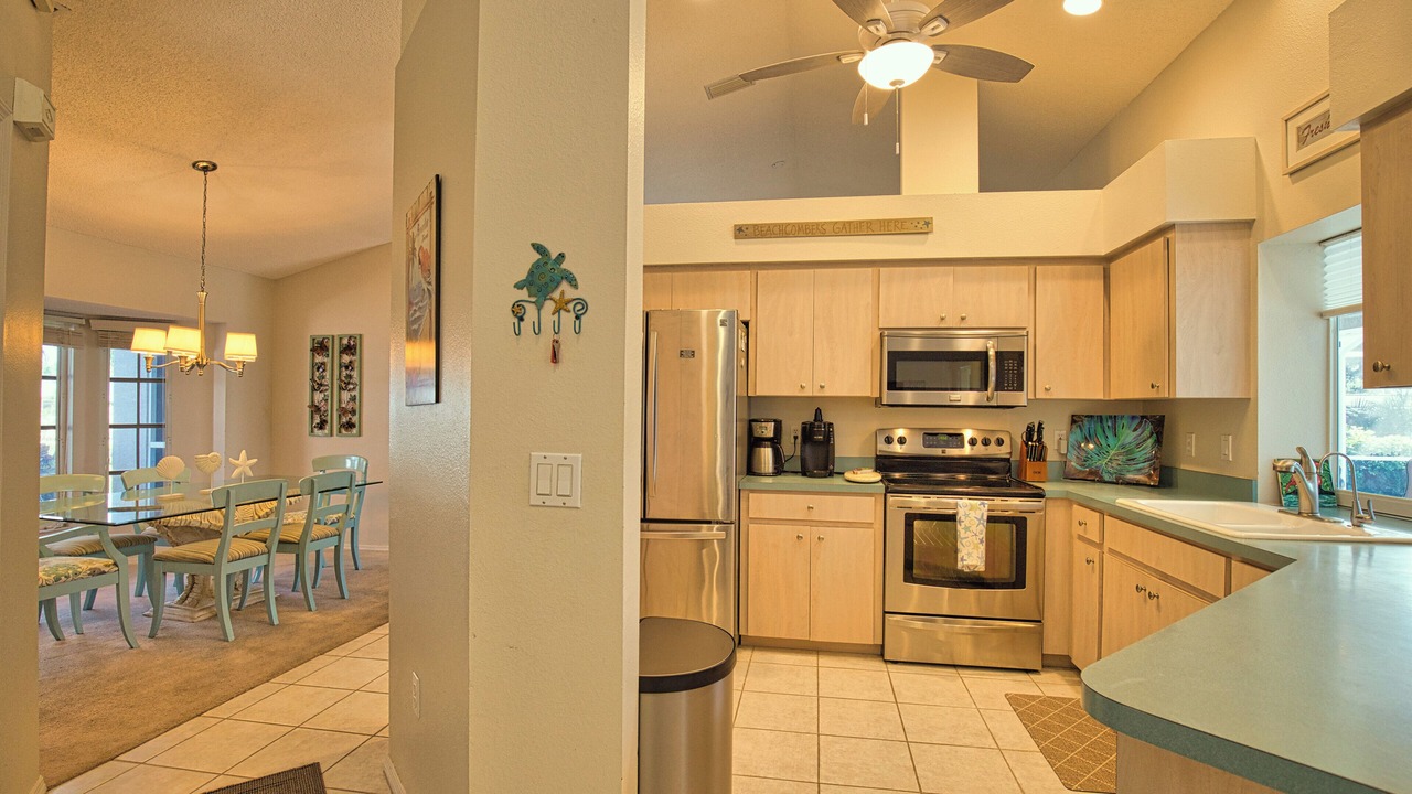 Photo of Kitchen in South Venice
