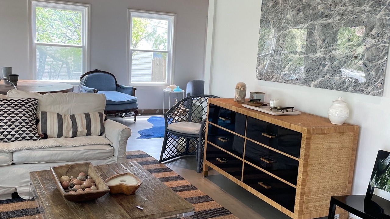 Photo of Livingroom in Culloden Shores