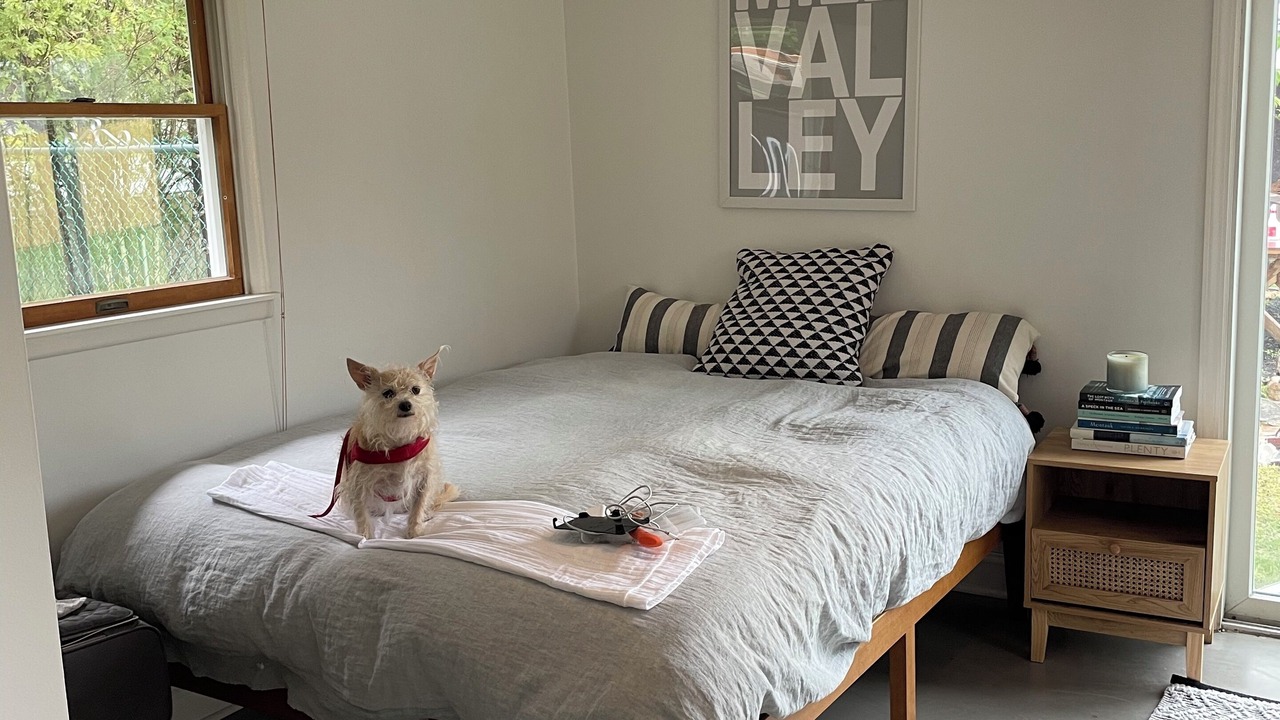 Photo of Bedroom in Culloden Shores