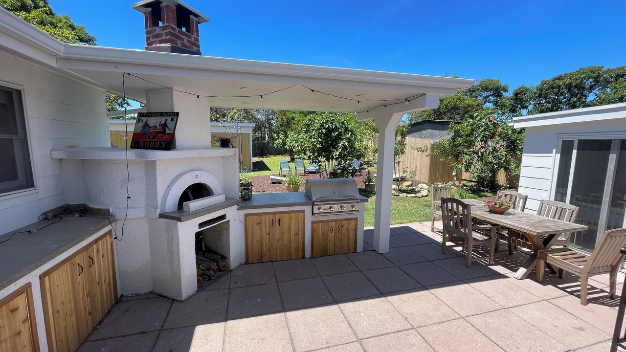 Photo of Outdoor in Culloden Shores