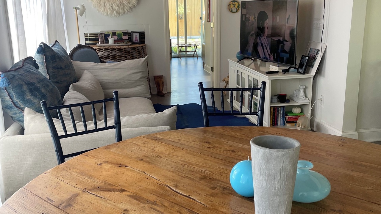 Photo of Livingroom in Culloden Shores