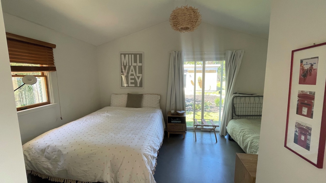 Photo of Bedroom in Culloden Shores