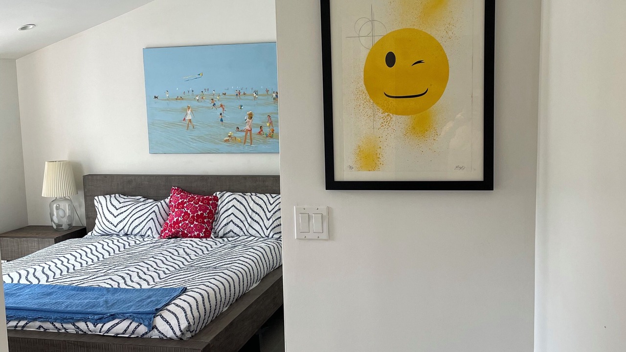 Photo of Bedroom in Culloden Shores