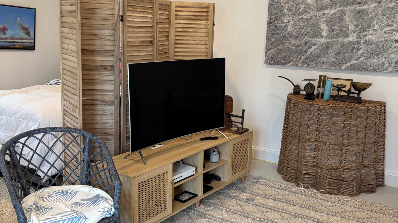 Photo of Bedroom in Culloden Shores