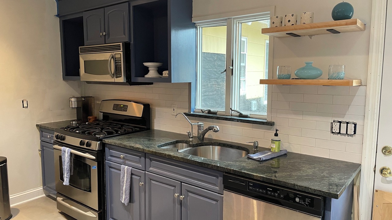 Photo of Kitchen in Culloden Shores