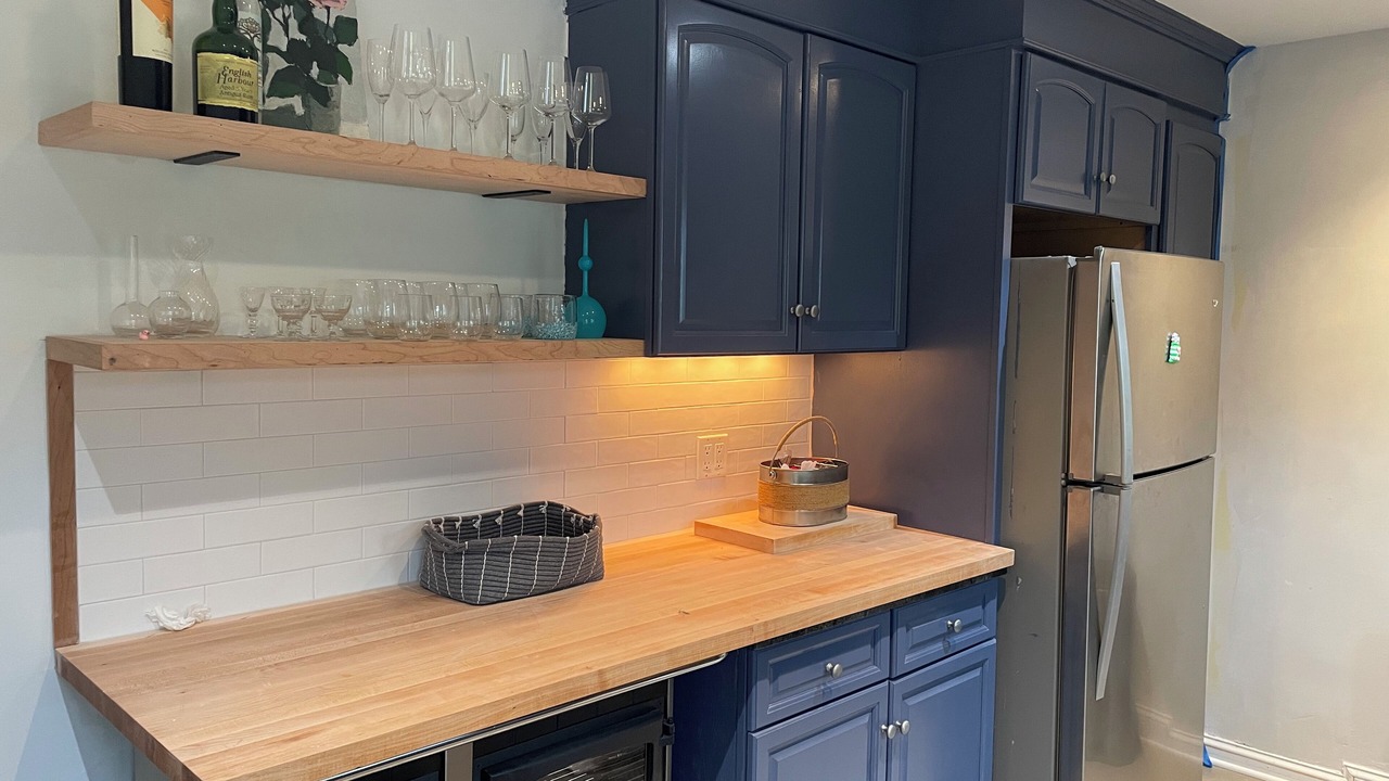 Photo of Kitchen in Culloden Shores