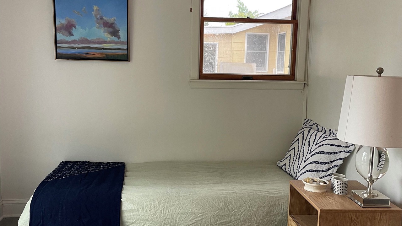 Photo of Bedroom in Culloden Shores
