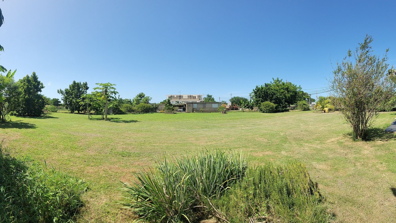Photo of Outdoor in Aguacate