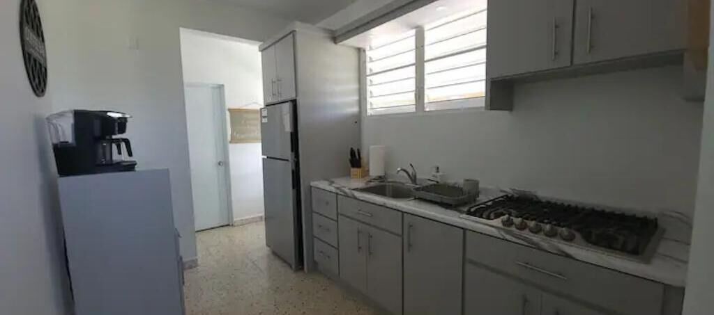 Photo of Kitchen in Aguacate