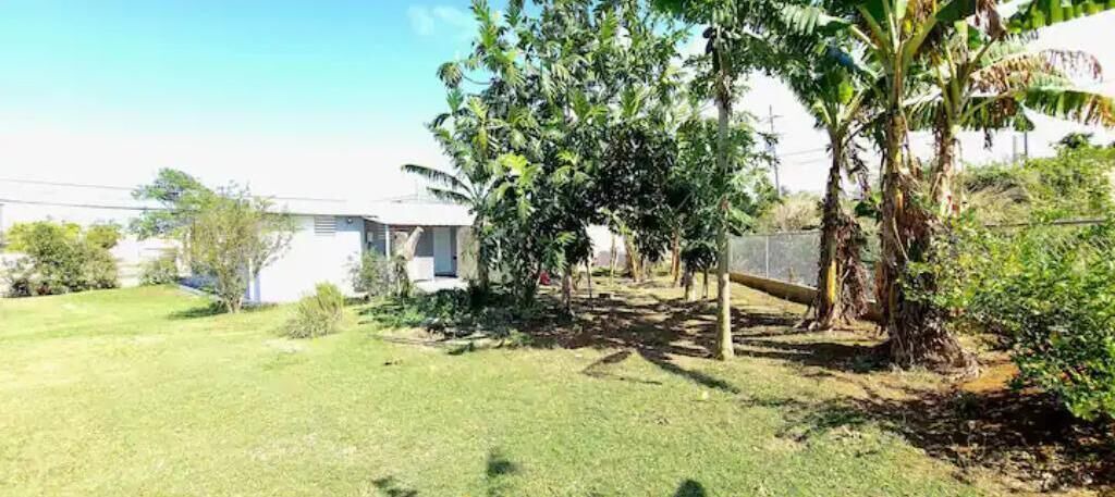 Photo of Outdoor in Aguacate